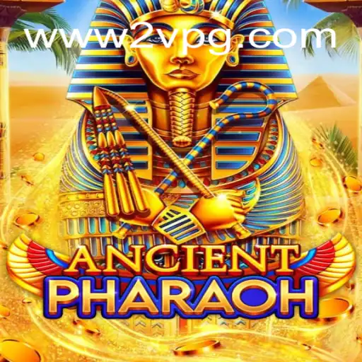 Desvendando AncientPharaoh: Uma Jornada no Tempo com 2VPG
