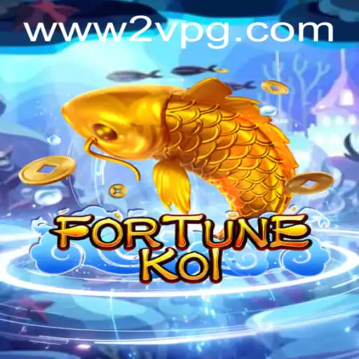 FORTUNEKOI: Mergulhando no Fascinante Mundo do Jogo