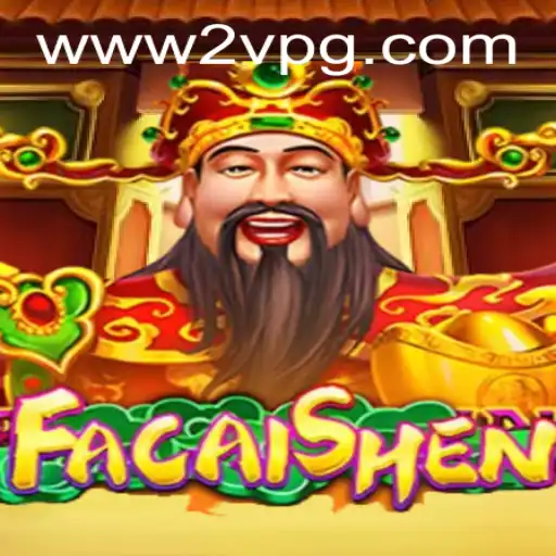 Descubra o Mundo de FaCaiShen: Um Jogo Envolvente com a Chave 2VPG