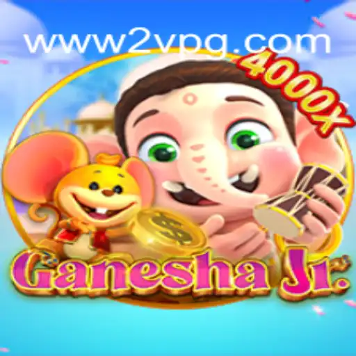 Descubra o Universo Envolvente do Jogo GaneshaJr: Aventura e Estratégia com 2VPG