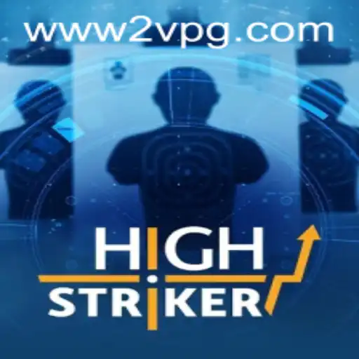 Descubra 'HighStriker': O Empolgante Jogo com a Chave Secreta 2VPG
