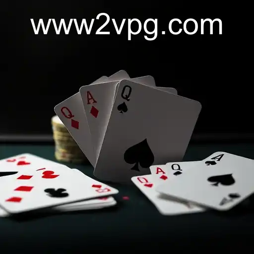 Jogos de pôquer