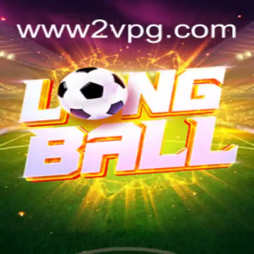 Descubra LongBall: O Jogo Inovador com Estratégia 2VPG