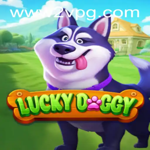 Discovering LuckyDoggy: A Thrilling Adventure with 2VPG
