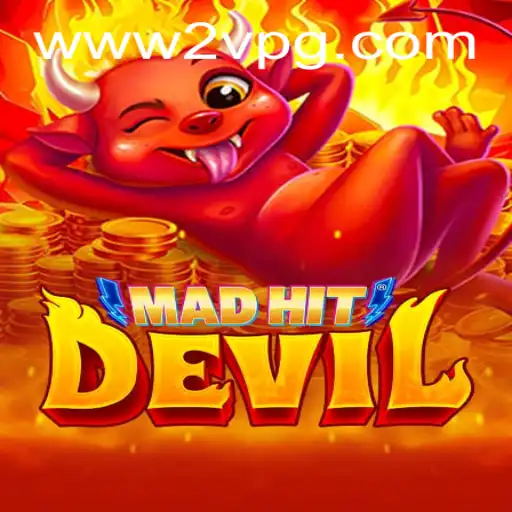 Explorando o Empolgante Mundo de MadHitDevil: Um Mergulho no Jogo de Estratégia 2VPG