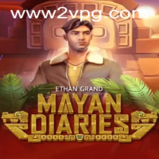 Descubra o Envolvente Mundo de MayanDiaries: Um Jogo de Estratégia de 2VPG