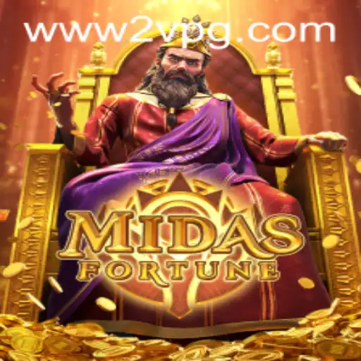 MidasFortune: Descubra o Universo de Estratégia e Aventura do Novo Jogo