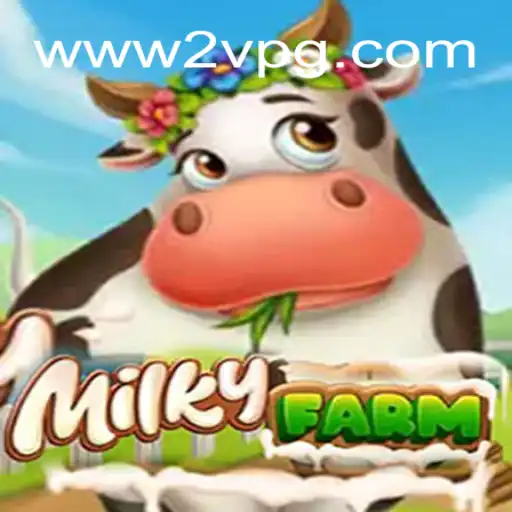 Descubra MilkyFarm: Um Jogo Envolvente no Formato 2VPG