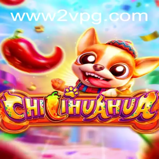Descubra o Fascinante Mundo de CHILIHUAHUA: O Jogo Que Une Aventura e Estratégia