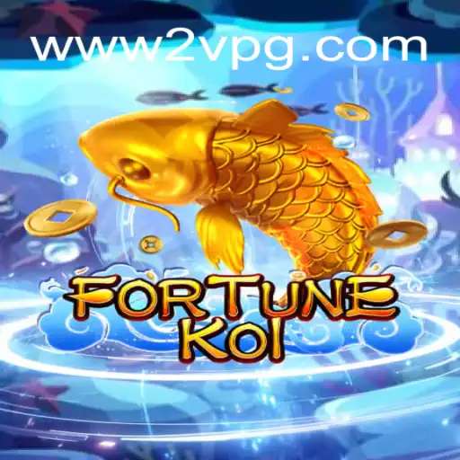 FORTUNEKOI: Mergulhando no Fascinante Mundo do Jogo