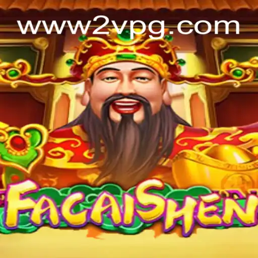 Descubra o Mundo de FaCaiShen: Um Jogo Envolvente com a Chave 2VPG