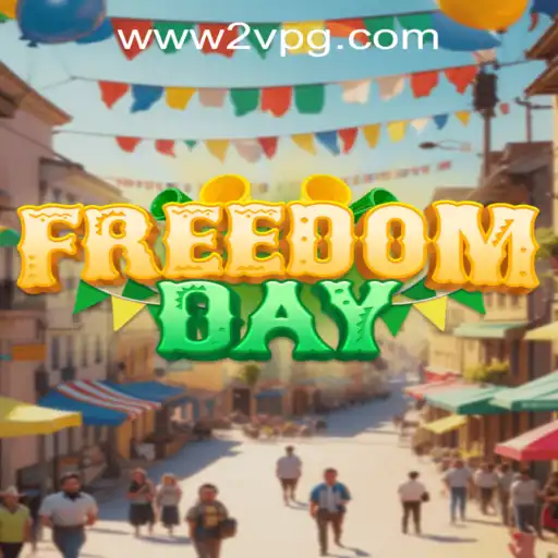 FreedomDay: Uma Aventura Estratégica no Universo de 2VPG