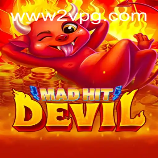 Explorando o Empolgante Mundo de MadHitDevil: Um Mergulho no Jogo de Estratégia 2VPG