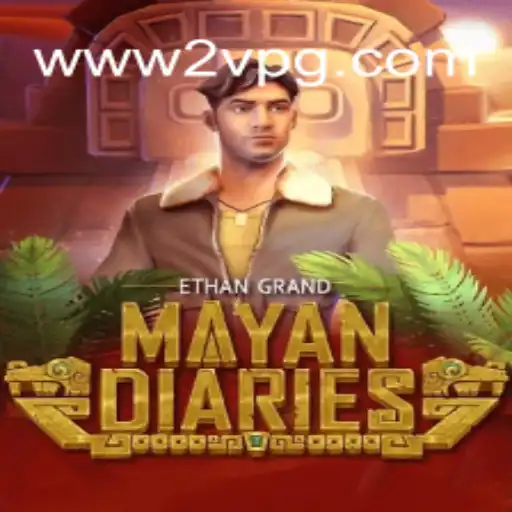 Descubra o Envolvente Mundo de MayanDiaries: Um Jogo de Estratégia de 2VPG