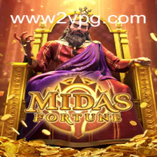 MidasFortune: Descubra o Universo de Estratégia e Aventura do Novo Jogo