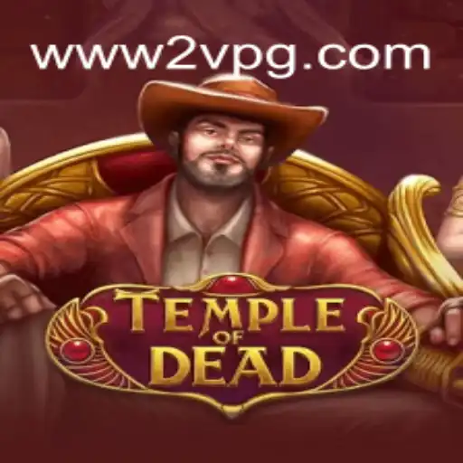 TempleofDead: Um Mergulho no Jogo de Aventura 2VPG