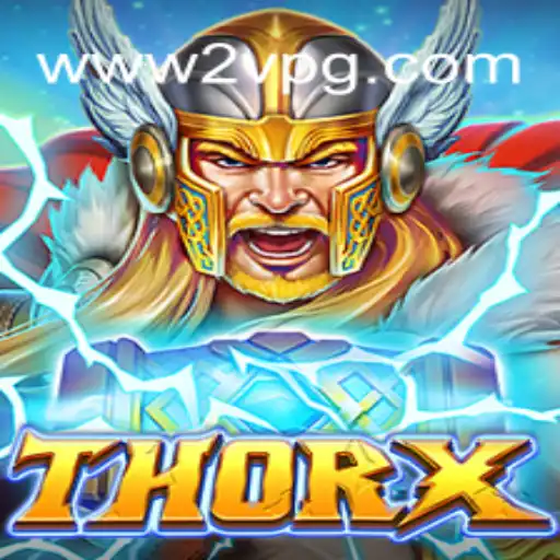 ThorX: A Aventura Épica dos Deuses e Heróis em 2VPG
