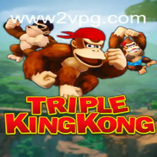 TripleKingKong: Aventura e Estratégia no Mundo dos Jogos