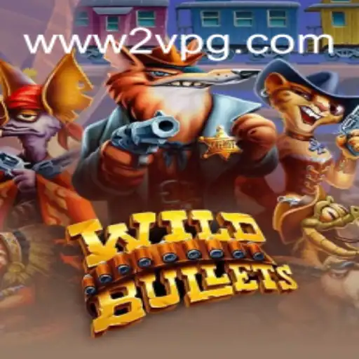 WildBullets: Explorando o Novo Jogo 2VPG com Regras Inovadoras