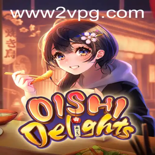 Descubra o Fascinante Mundo de OishiDelights: O Jogo que Conquista Todos os Paladares