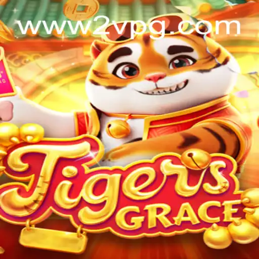 TigersGrace: Uma Aventura Estratégica no Mundo dos Felinos