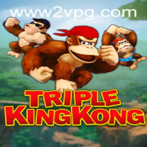 TripleKingKong: Aventura e Estratégia no Mundo dos Jogos